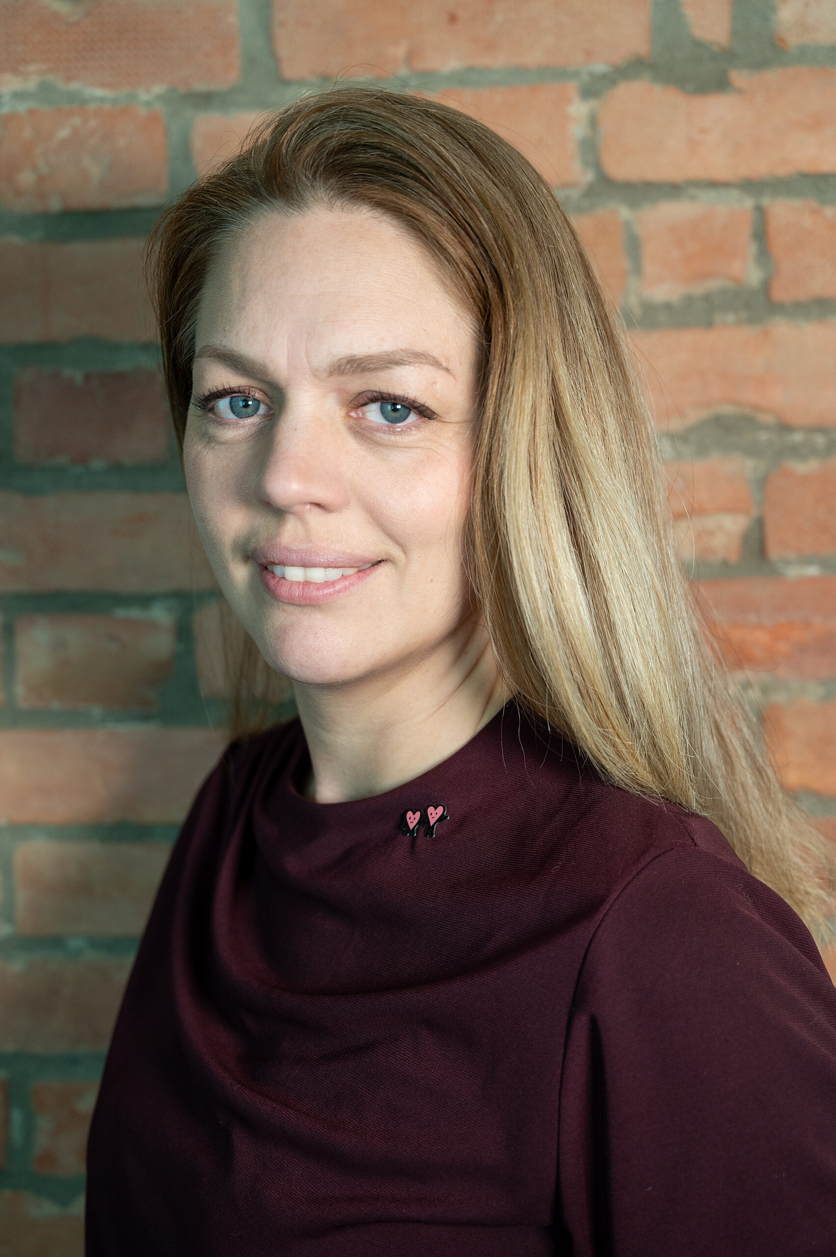Elisabeth G. Liimatainen