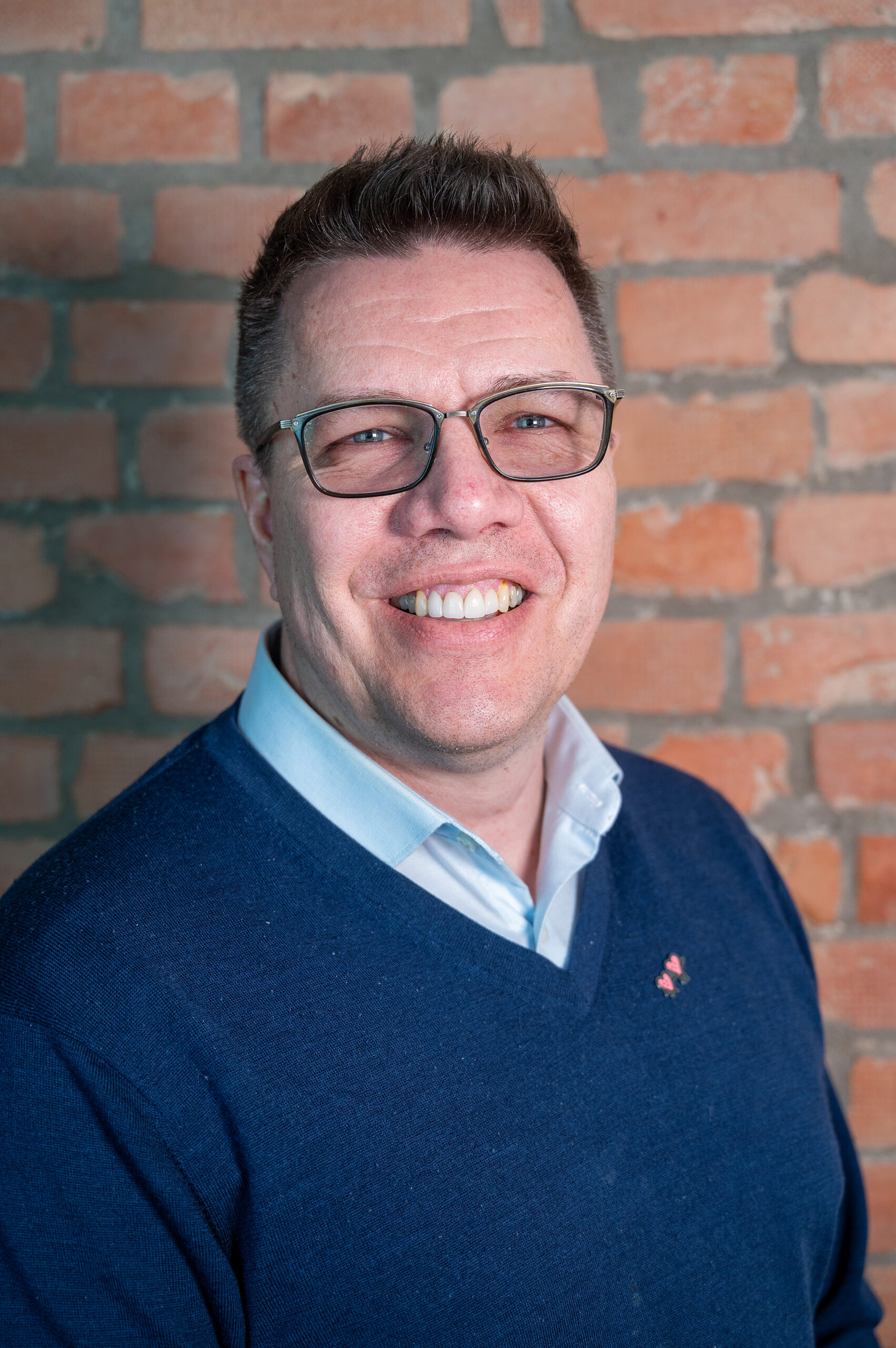 Esbjörn Larsen