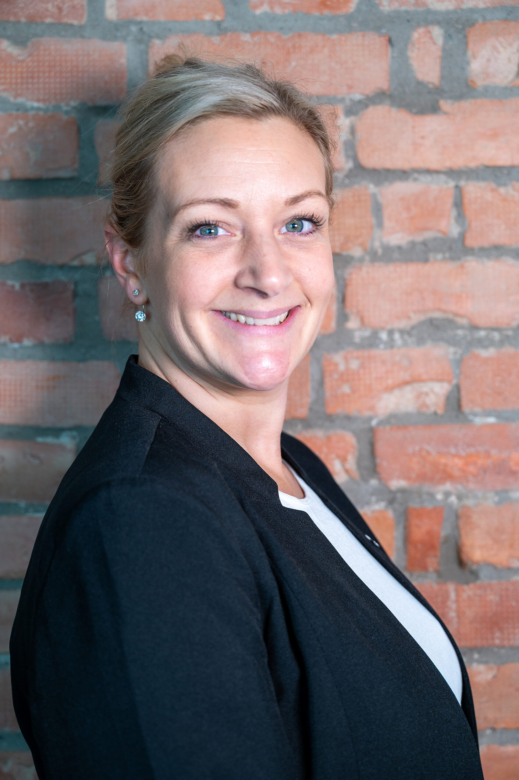 Johanna Isedal