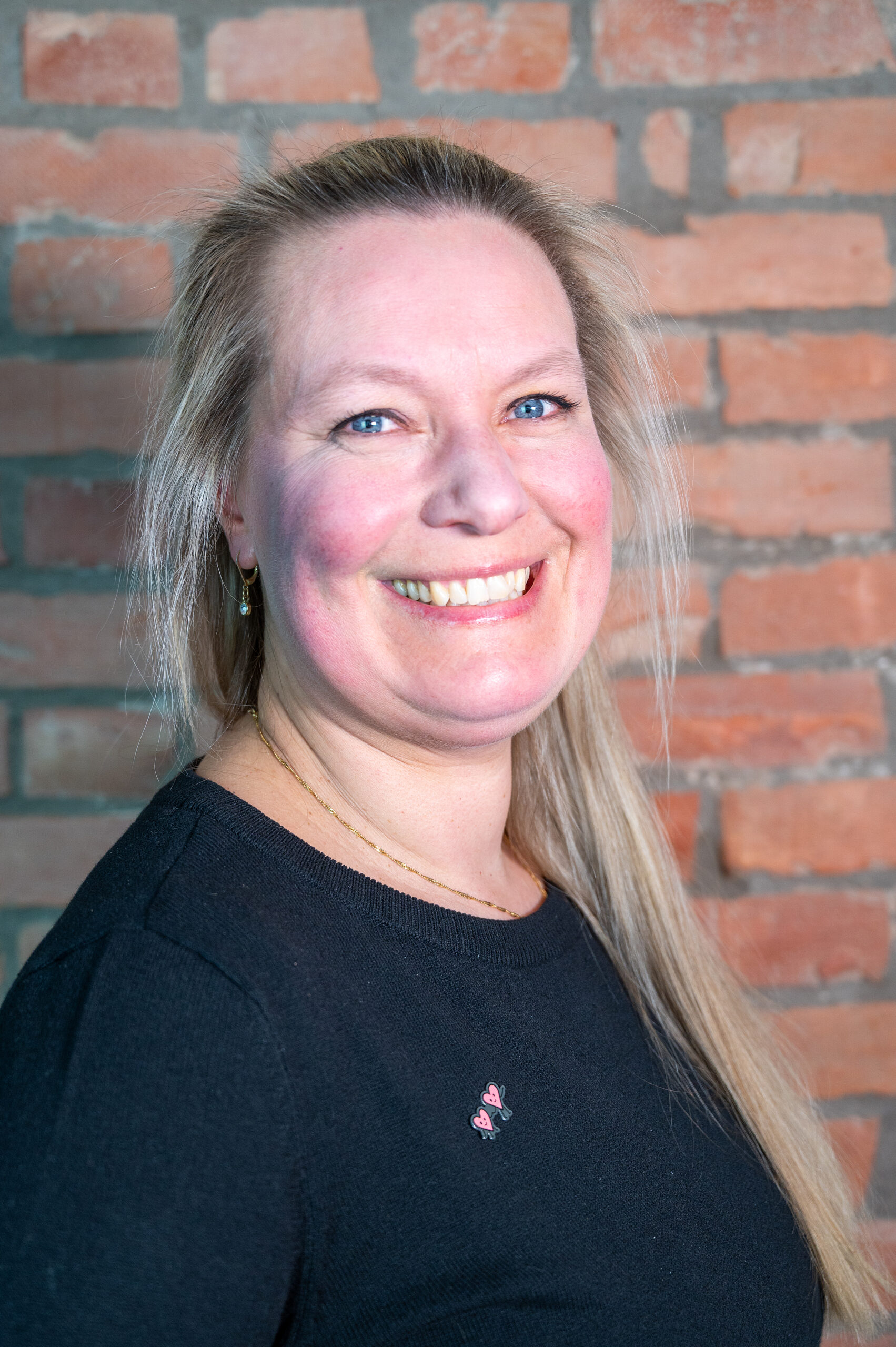 Maria Hurtig