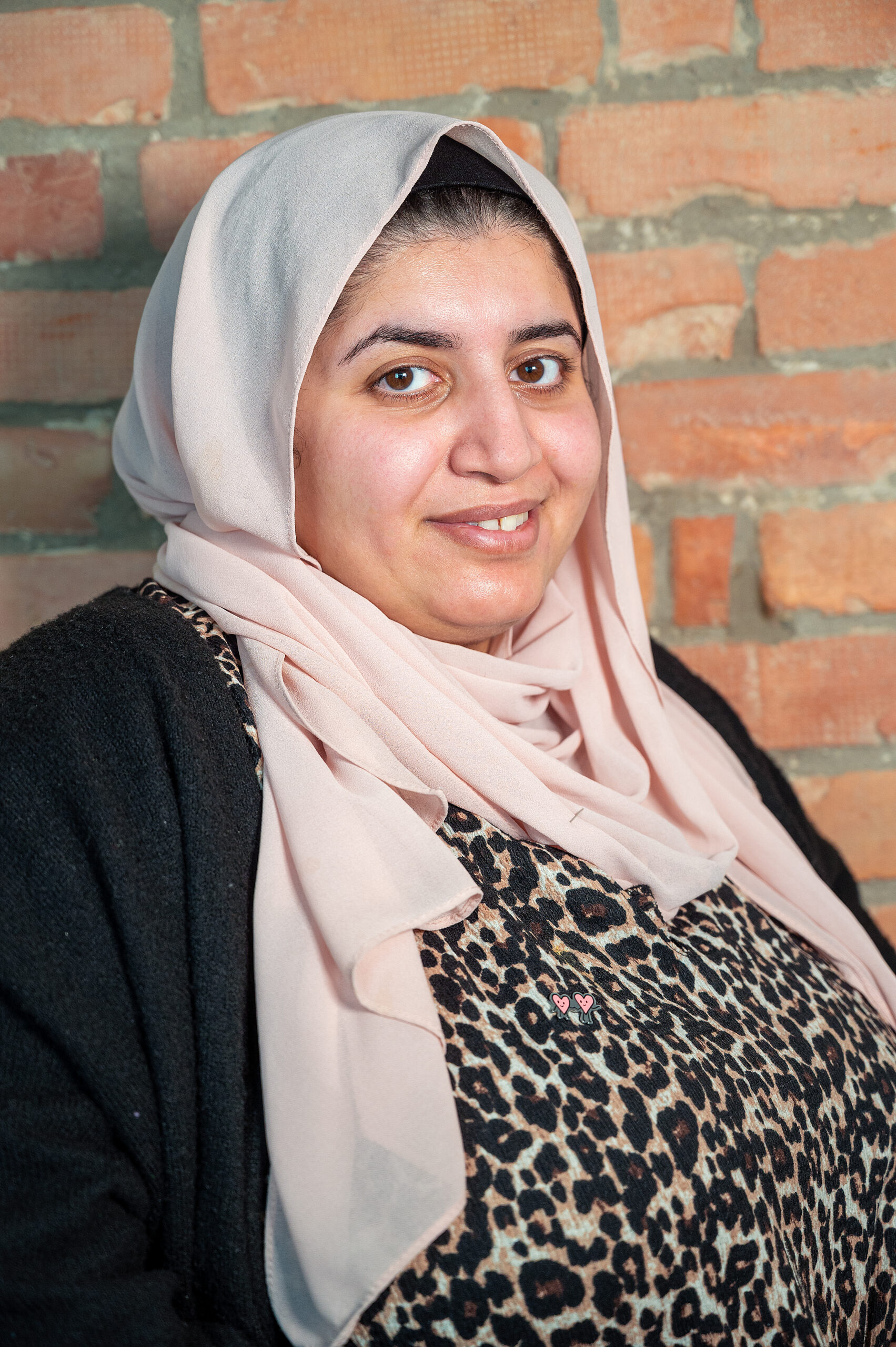 Sara Aziz