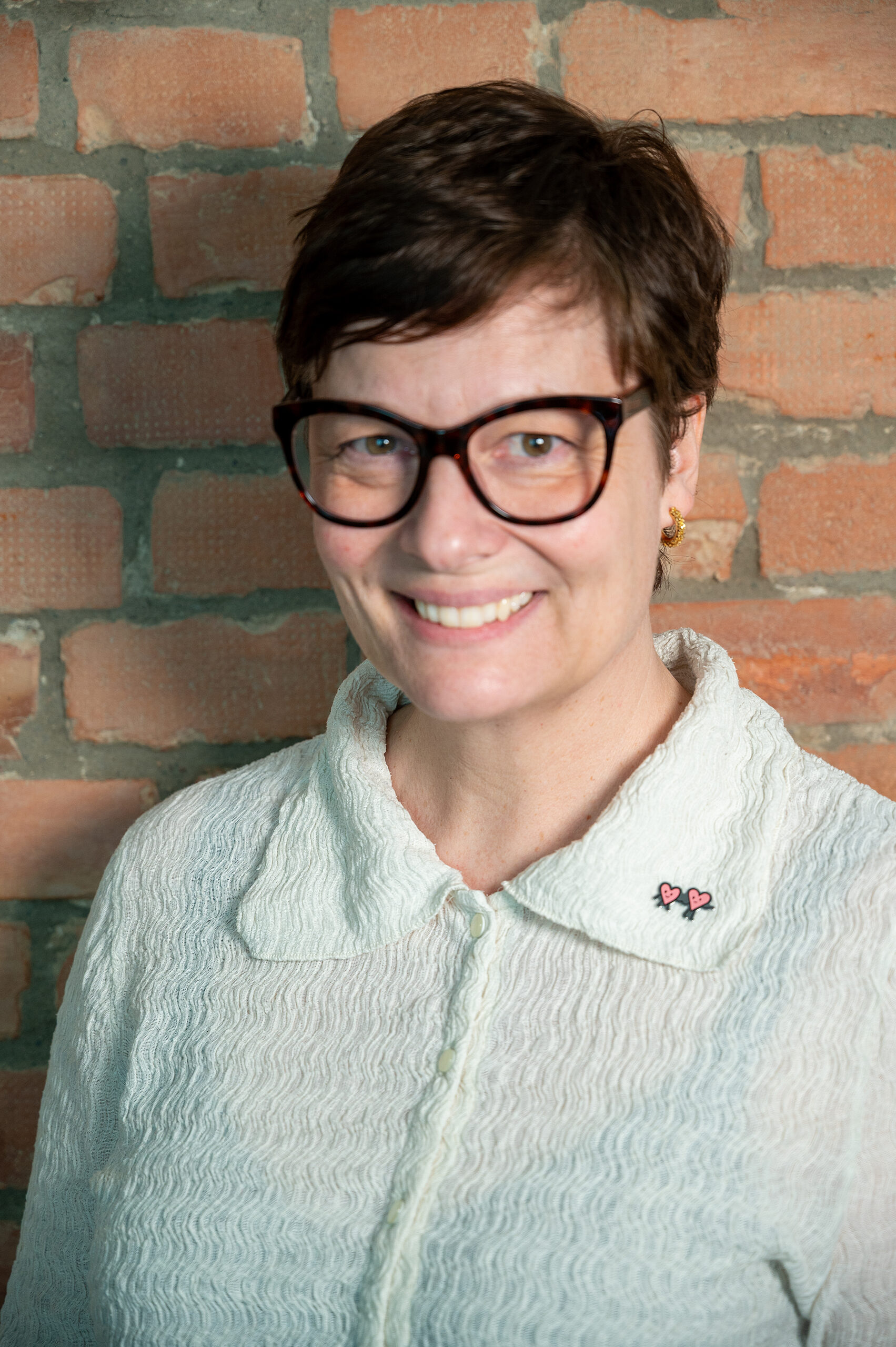 Ulrika Gillenius